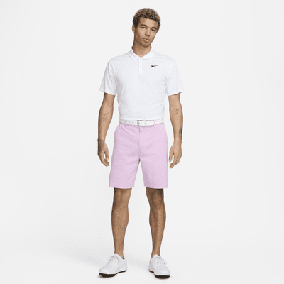 Shorts chinos de golf de 20 cm para hombre Nike Tour