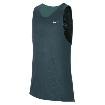 Nike 大童 Dri-FIT 雙面球衣