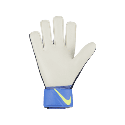 Guantes de fútbol Nike Goalkeeper Match