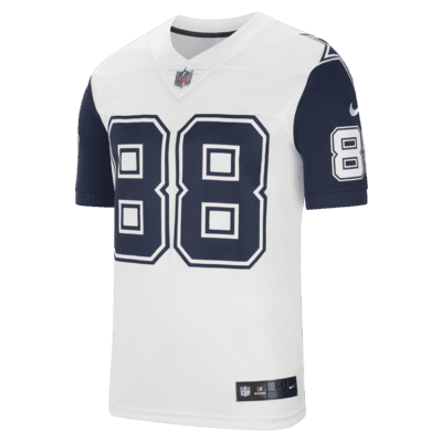 Camiseta de fútbol americano Game para hombre NFL Dallas Cowboys ...