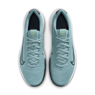 Calzado de tenis para cancha de arcilla para hombre NikeCourt Vapor Lite 2