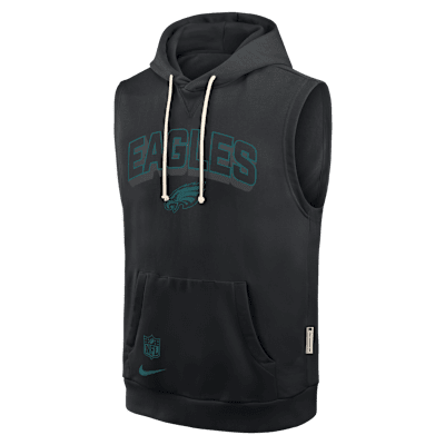 Philadelphia Eagles Sideline