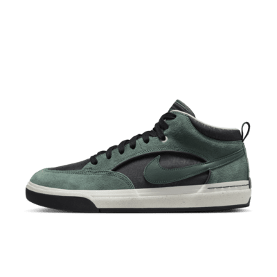 Nike SB React Leo gördeszkás cipő