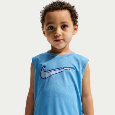 Nike Bold Move Toddler Dri-FIT Tank from Nike - $24