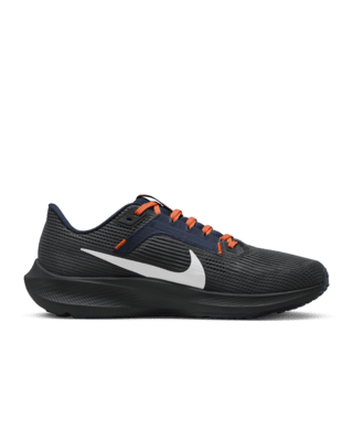 Nike Pegasus 39 (nfl Denver Broncos) Road Running Shoes in Blue for Men