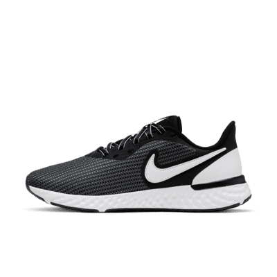 women's revolution 5 running shoe white