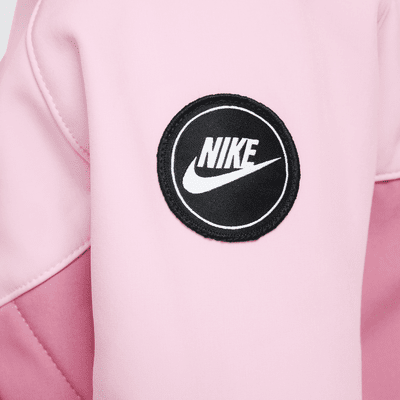 Nike Toddler Futura Softshell Jacket