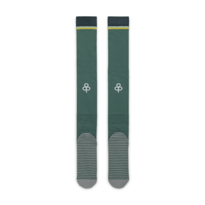 Tottenham Hotspur 2024/25 Strike Third Nike Football Knee-High Sock