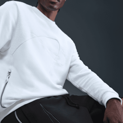 Giannis Standard Issue Men's 20.5cm (approx. Fleece Basketball Shorts