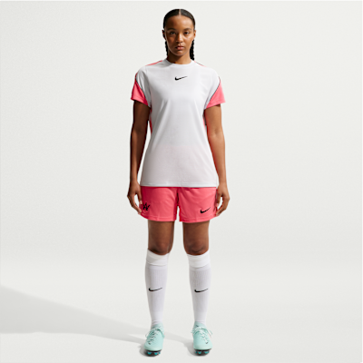 Nike Strike 'Alexia Putellas' Women's Dri-FIT Football Short-Sleeve Top