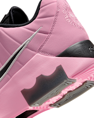 LeBron Witness IV EP