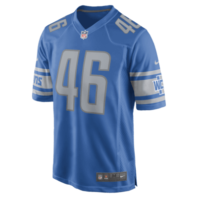 NFL Detroit Lions (Jack Campbell)