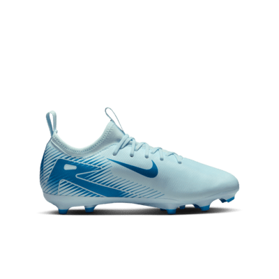 Chaussure de foot basse à crampons MG Nike Jr. Mercurial Vapor 16 Academy pour enfant/ado