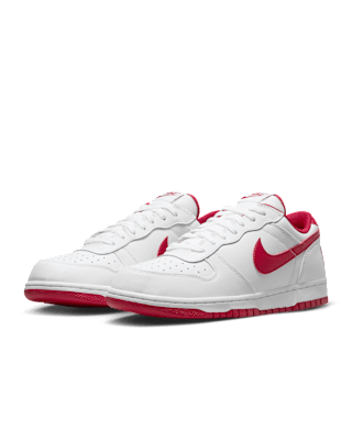 Nike Big 低筒