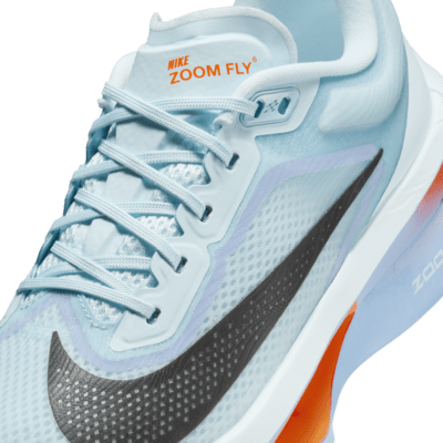 Nike Zoom Fly 6 Kadın Yol Koşu Ayakkabısı