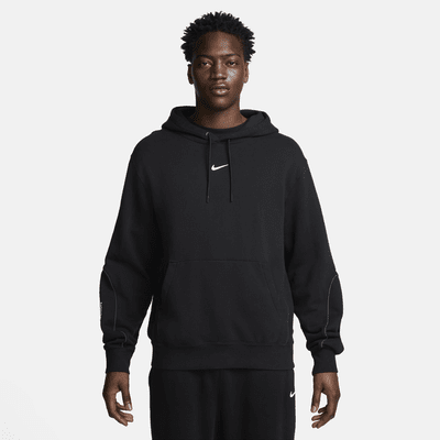 Sweat à capuche en tissu Fleece CS NOCTA NOCTA