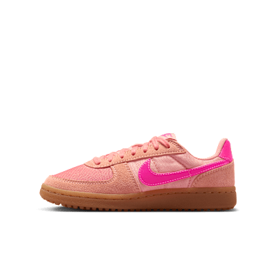 Nike Field General