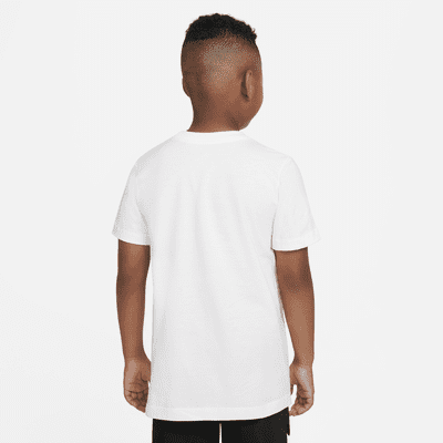 Nike Sportswear Big Kids' (Boys') T-Shirt