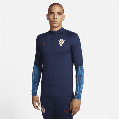 Strike Camiseta de entrenamiento de fútbol de Knit Nike Dri-FIT - Nike ES