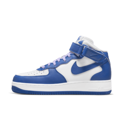 Nike Air Force 1 '07 Mid Women's Shoes