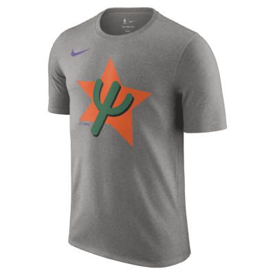 Phoenix Suns Essential City Edition Men's Nike NBA T-Shirt