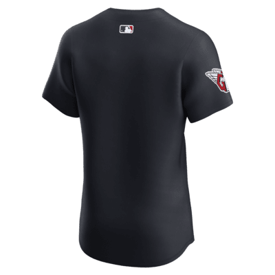 Cleveland Guardians Men's Nike Dri-FIT ADV MLB Elite Jersey