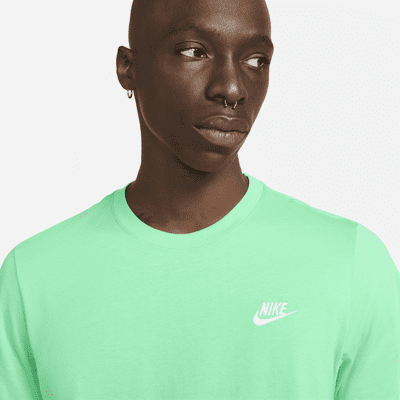 Nike Sportswear Club Men's T-Shirt