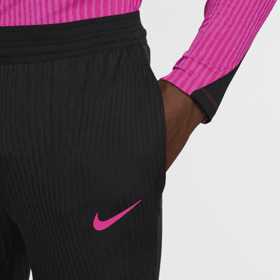 Pantaloni da calcio in maglia Nike Dri-FIT ADV Chelsea FC Strike Elite da uomo – Terza