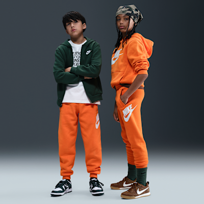 Nike Club Fleece