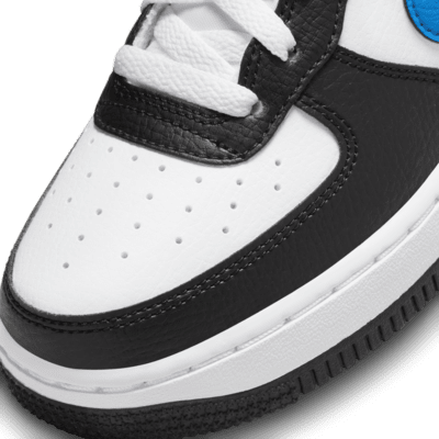 Nike Air Force 1 Emb Big Kids' Shoes
