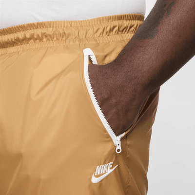 Nike Windrunner Men's Woven Lined Pants