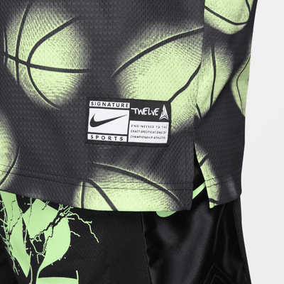 Jersey de básquetbol Dri-FIT DNA para hombre Ja