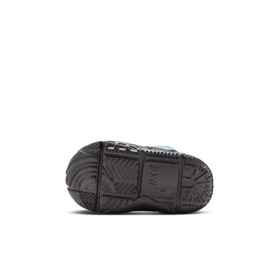 Nike Team Hustle D 12 Baby/Toddler Shoes