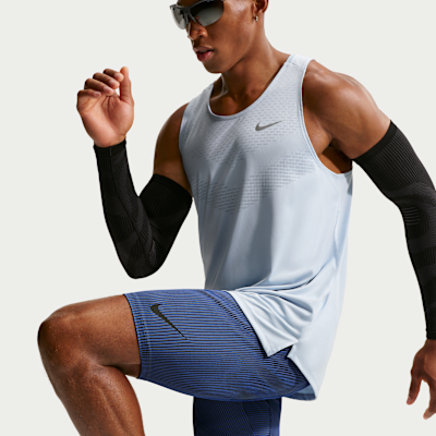 Nike AeroSwift Men's Dri-FIT ADV Running 1/2-Length Leggings