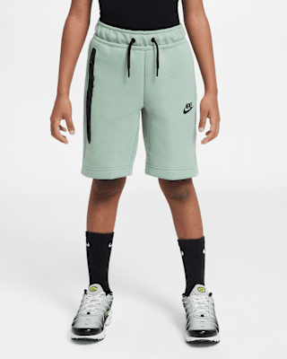 Nike Tech Fleece Older Kids' (Boys') Shorts