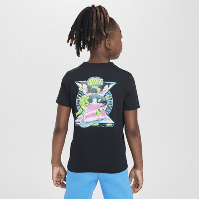 Nike Sportswear Big Kids' T-Shirt