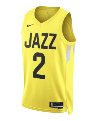 Utah Jazz Icon Edition 2022/23 Nike Dri-FIT NBA Swingman Jersey