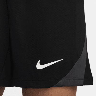 Γυναικείο ποδοσφαιρικό σορτς Dri-FIT Nike Strike