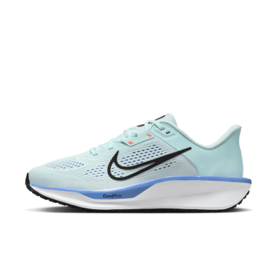 Tenis de correr en pavimento para mujer Nike Quest 6