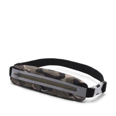 Nike Slim Printed Fanny Pack