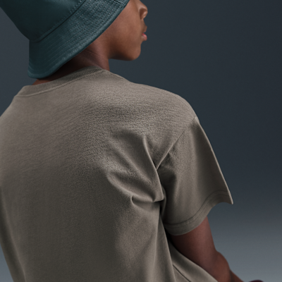 Nike Sportswear Big Kids' T-Shirt