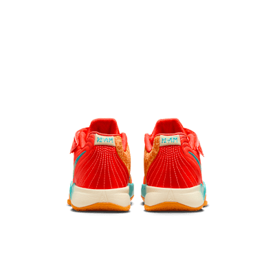 Tenis para niños de preescolar Ja 2 "Star Power"