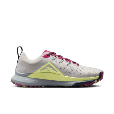 Nike Pegasus Trail 4 Women's Trail-running Shoes