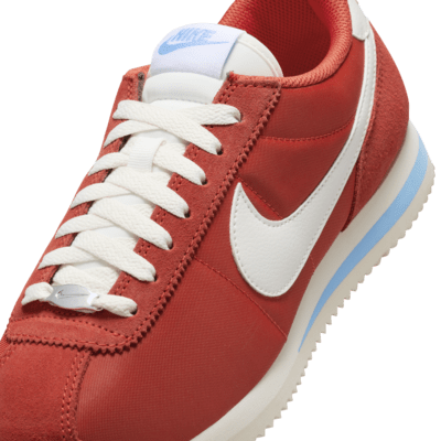 Nike Cortez Textile-sko