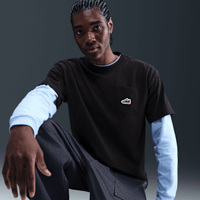 Playera Air Max 90 con parche para hombre Nike Sportswear