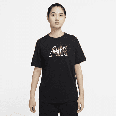Nike Sportswear Women's T-Shirt. Nike ID