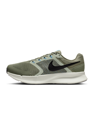 Мужские кроссовки Nike Run Swift 3 Road (Extra Wide) для бега