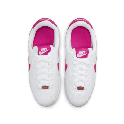 Nike Cortez Basic SL Older Kids' Shoes