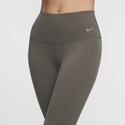 Nike Zenvy 女款輕柔支撐型高腰全長內搭褲