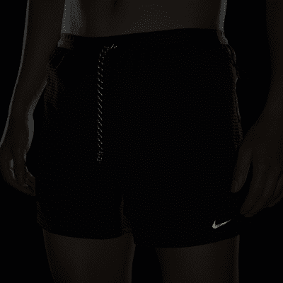 Nike Running Division Men's Dri-FIT ADV 4" Brief-Lined Running Shorts